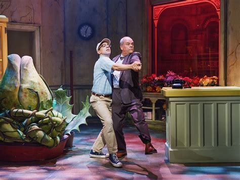little shop of horrors lottery|little shop of horrors off broadway.